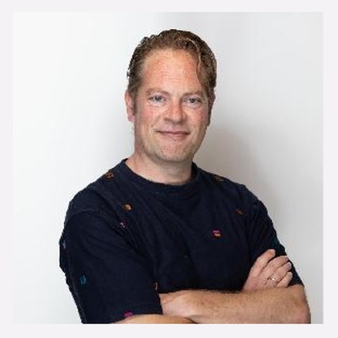 Harmen Poelman, HR-professional en Safety Coach in Groningen